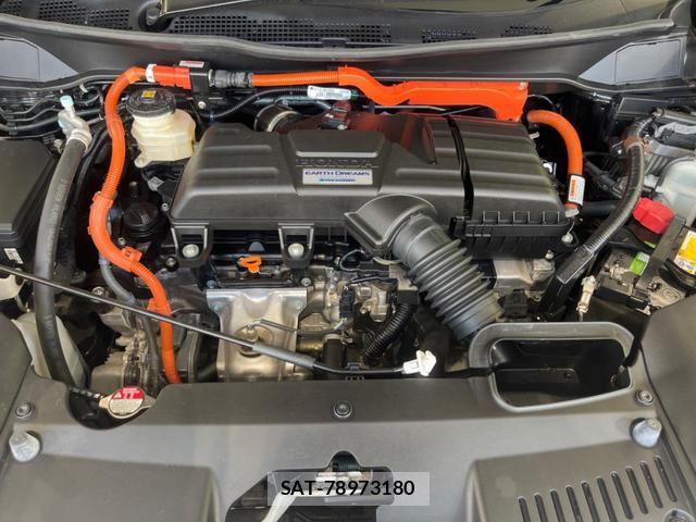 Honda ODYSSEY 2021-11 8219731-17