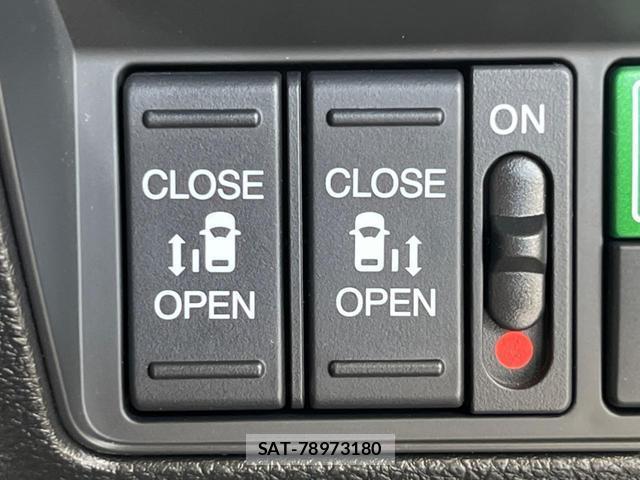 Honda ODYSSEY 2021-11 8219731-5