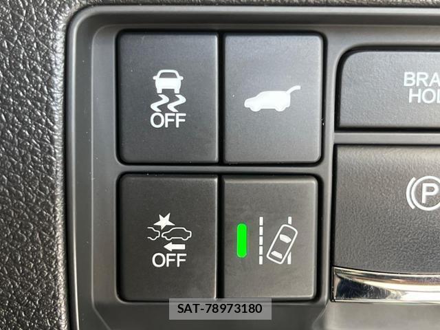 Honda ODYSSEY 2021-11 8219731-6