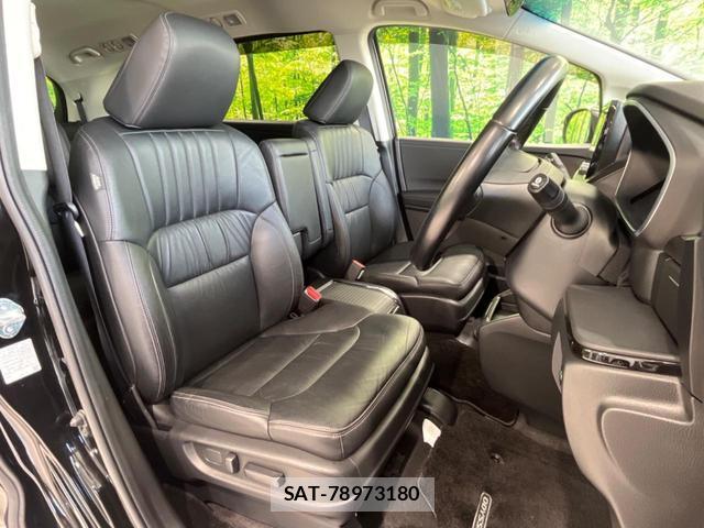 Honda ODYSSEY 2021-11 8219731-7