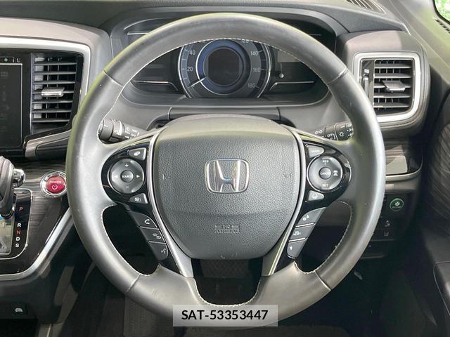 Honda ODYSSEY 2016-03 8220205-11