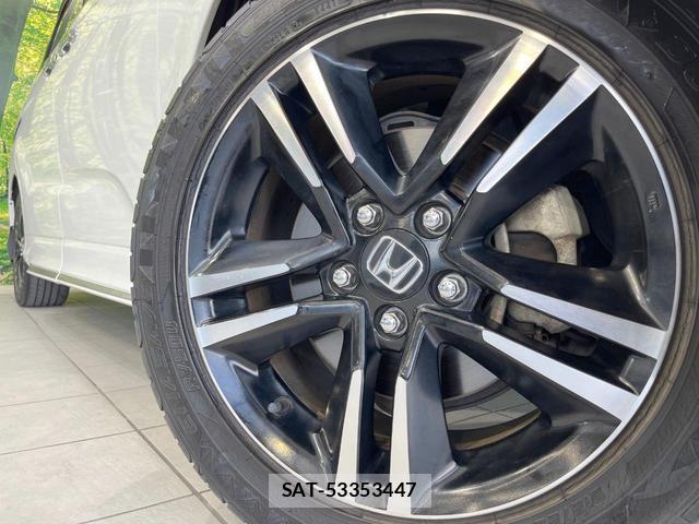 Honda ODYSSEY 2016-03 8220205-12