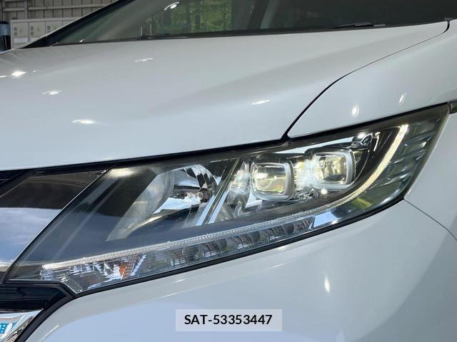 Honda ODYSSEY 2016-03 8220205-13