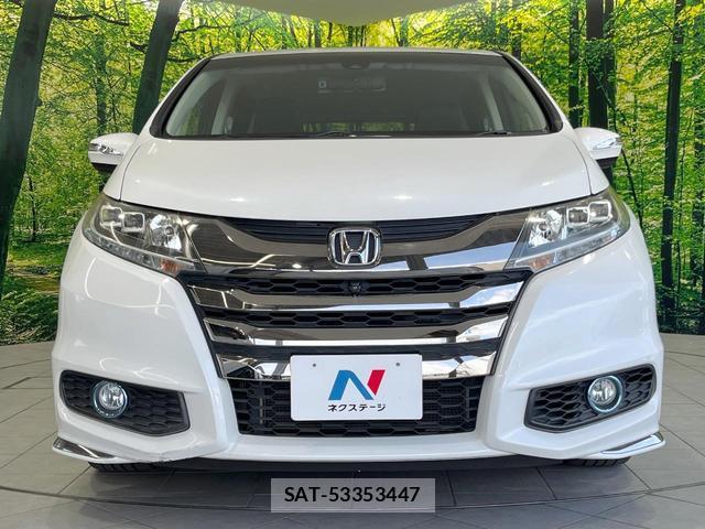 Honda ODYSSEY 2016-03 8220205-14