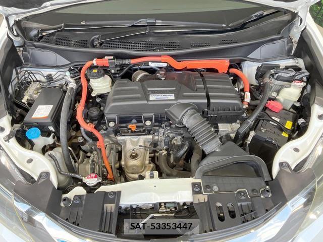 Honda ODYSSEY 2016-03 8220205-18