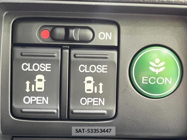 Honda ODYSSEY 2016-03 8220205-2