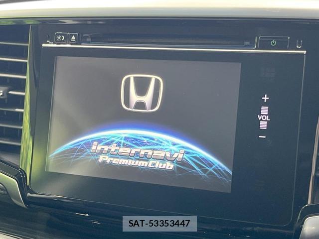 Honda ODYSSEY 2016-03 8220205-4
