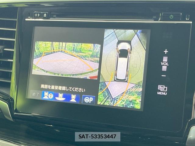 Honda ODYSSEY 2016-03 8220205-5
