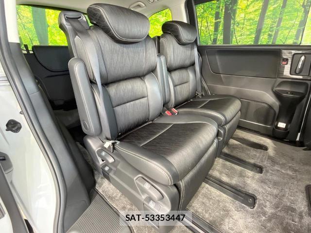 Honda ODYSSEY 2016-03 8220205-8