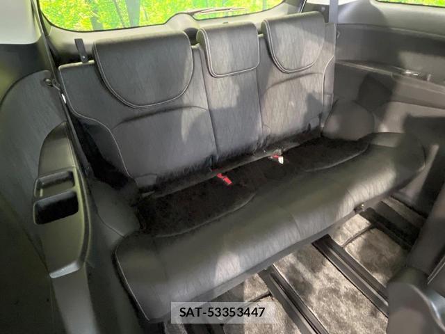 Honda ODYSSEY 2016-03 8220205-9