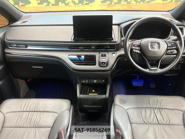 Honda ODYSSEY 2024-04 8220369-1