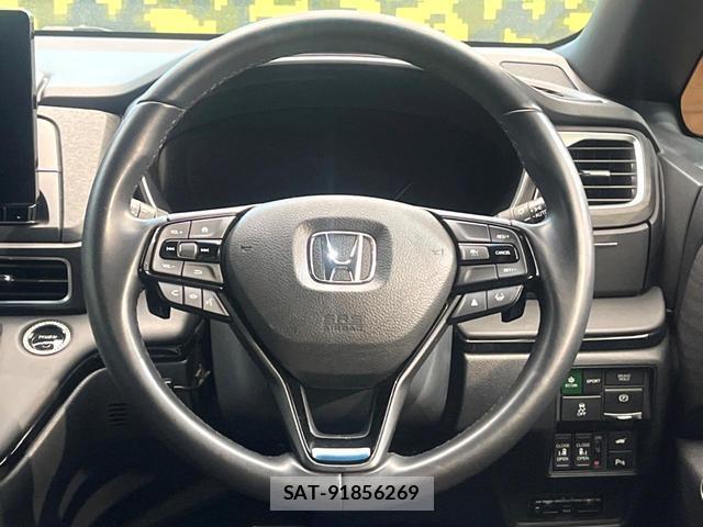 Honda ODYSSEY 2024-04 8220369-10
