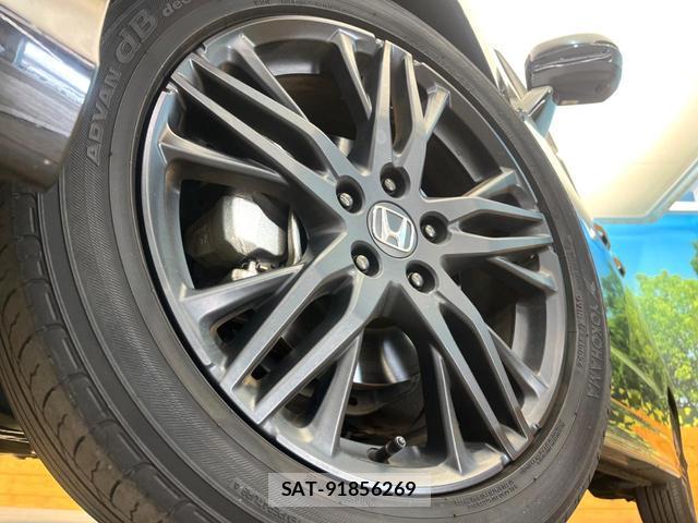 Honda ODYSSEY 2024-04 8220369-12