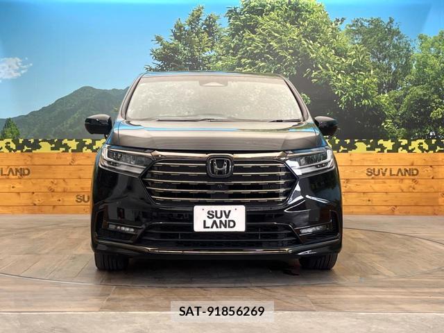 Honda ODYSSEY 2024-04 8220369-13
