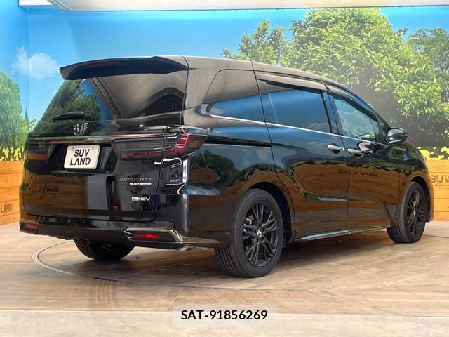 Honda ODYSSEY 2024-04 8220369-16