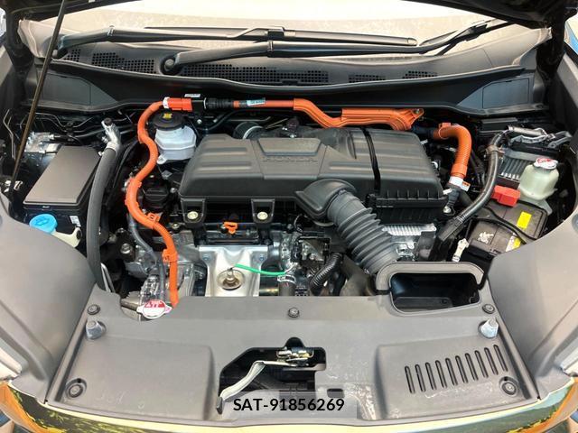Honda ODYSSEY 2024-04 8220369-17