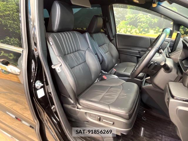 Honda ODYSSEY 2024-04 8220369-7