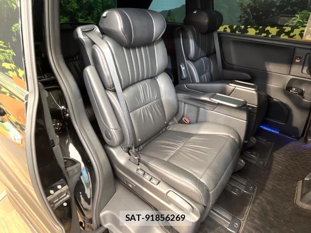 Honda ODYSSEY 2024-04 8220369-8