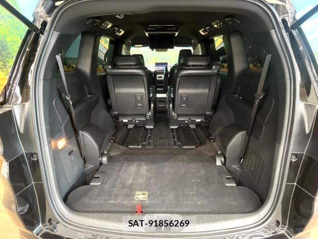 Honda ODYSSEY 2024-04 8220369-9