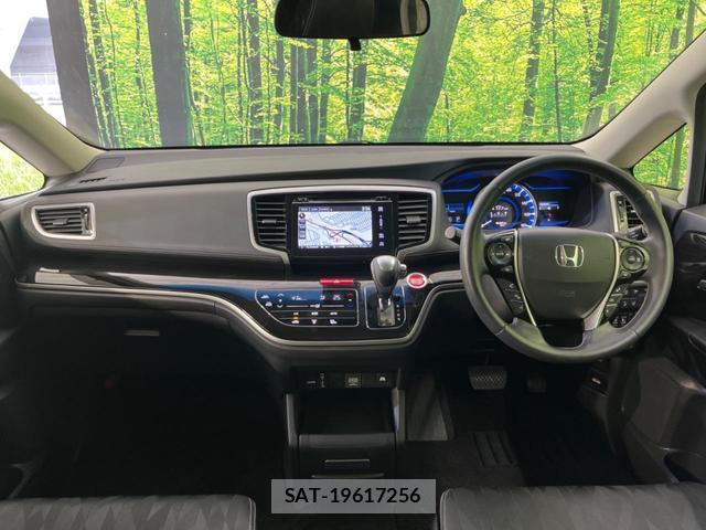 Honda ODYSSEY 2019-06 8222733-1