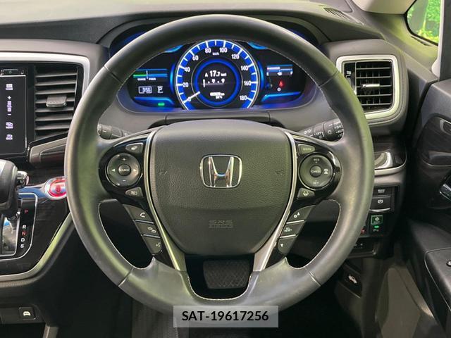 Honda ODYSSEY 2019-06 8222733-10