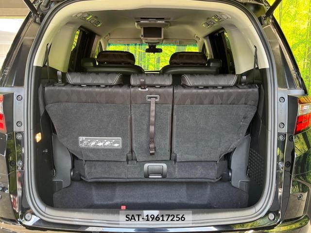 Honda ODYSSEY 2019-06 8222733-11