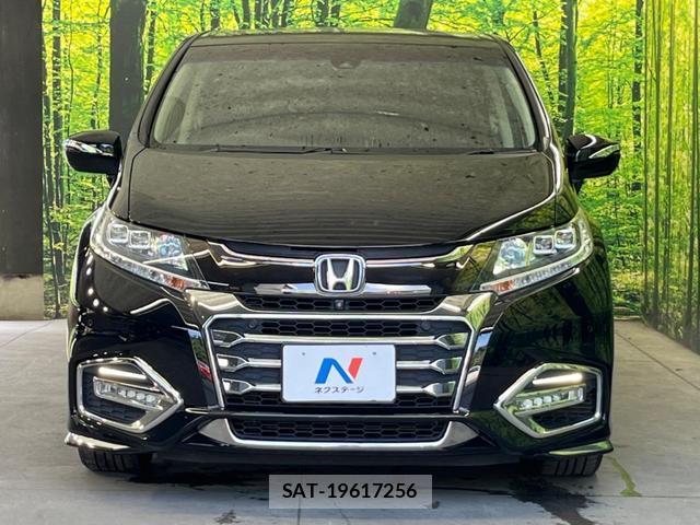 Honda ODYSSEY 2019-06 8222733-14