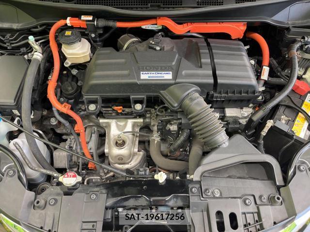 Honda ODYSSEY 2019-06 8222733-18