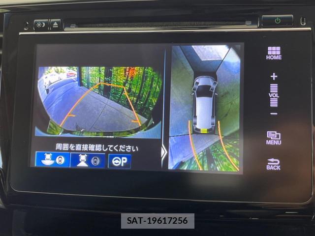 Honda ODYSSEY 2019-06 8222733-3