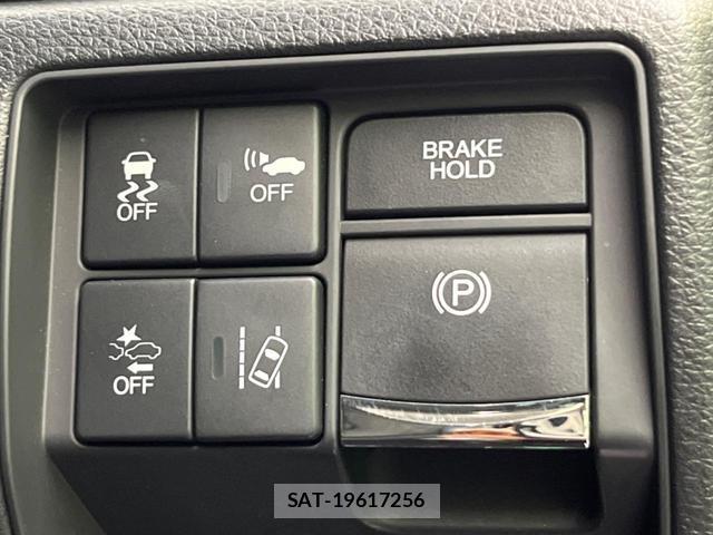 Honda ODYSSEY 2019-06 8222733-6