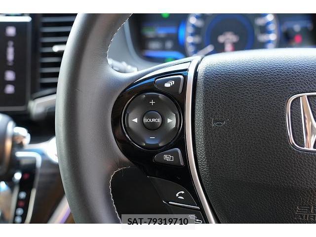 Honda ODYSSEY 2017-12 8223249-10