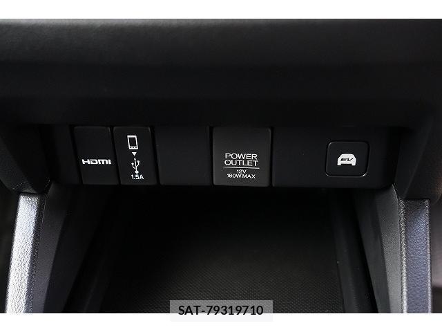 Honda ODYSSEY 2017-12 8223249-11