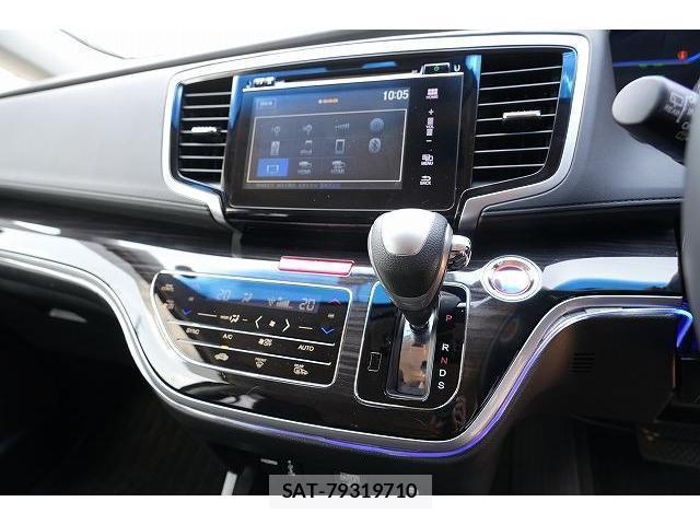 Honda ODYSSEY 2017-12 8223249-12