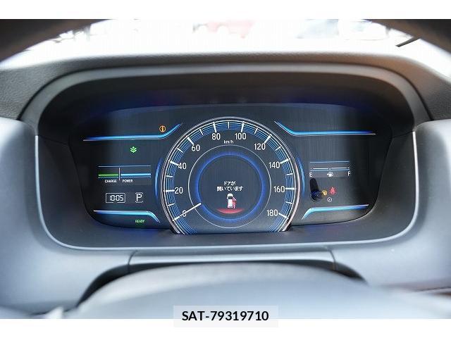 Honda ODYSSEY 2017-12 8223249-13