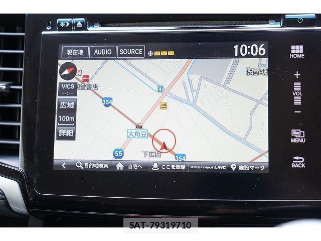 Honda ODYSSEY 2017-12 8223249-15