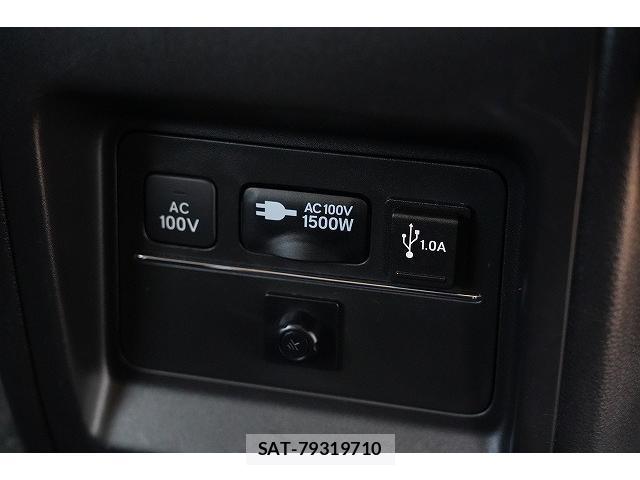 Honda ODYSSEY 2017-12 8223249-3