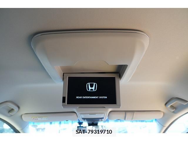 Honda ODYSSEY 2017-12 8223249-8