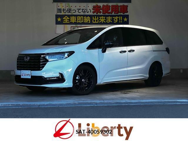 Honda ODYSSEY 2026-06 8224251-0