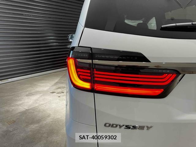 Honda ODYSSEY 2026-06 8224251-11