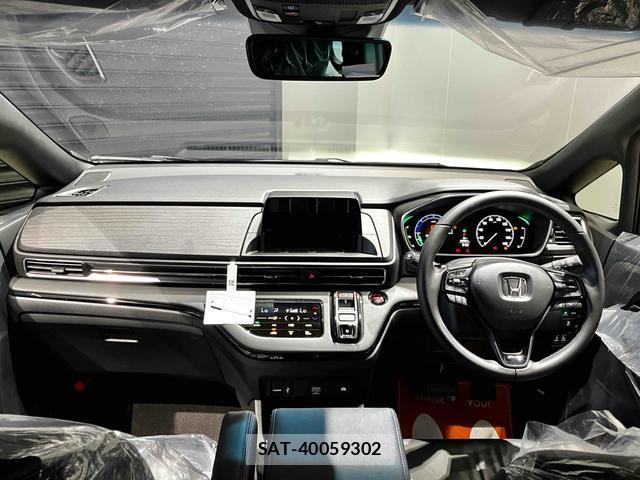 Honda ODYSSEY 2026-06 8224251-13