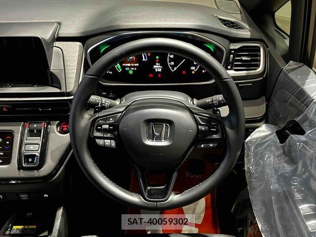 Honda ODYSSEY 2026-06 8224251-14