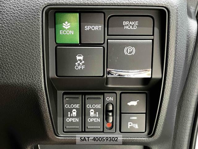 Honda ODYSSEY 2026-06 8224251-19