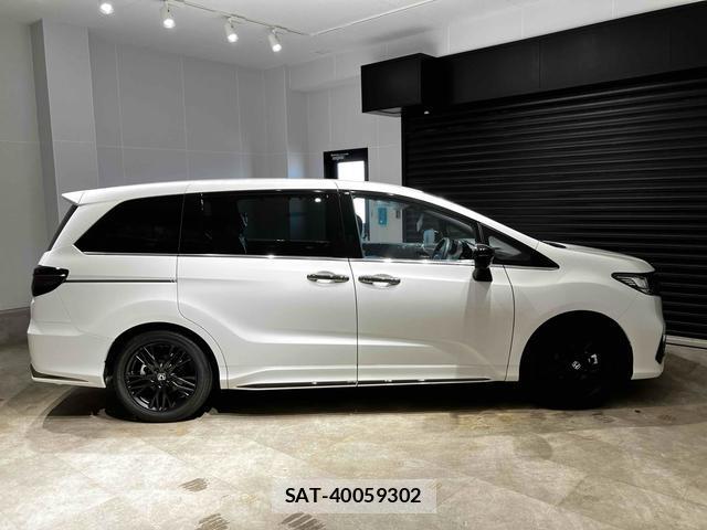 Honda ODYSSEY 2026-06 8224251-5