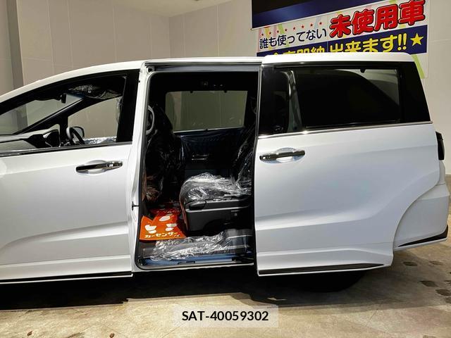 Honda ODYSSEY 2026-06 8224251-6