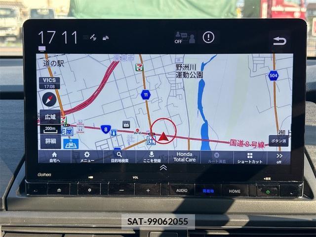 Honda ODYSSEY 2024-05 8224594-1