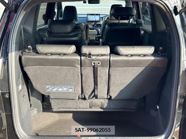 Honda ODYSSEY 2024-05 8224594-12