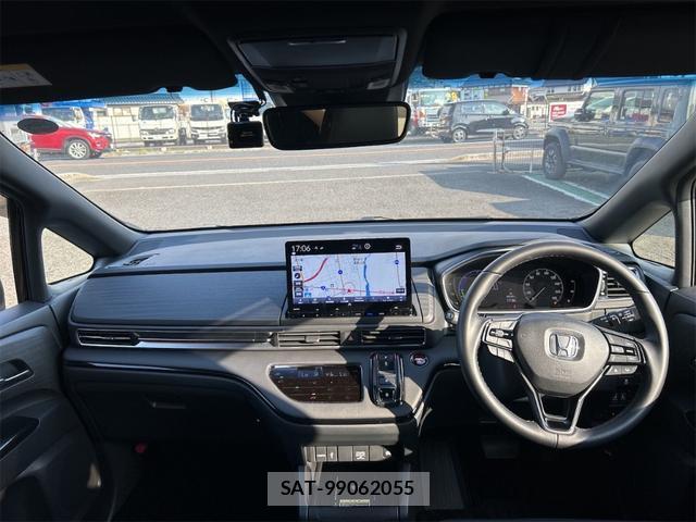 Honda ODYSSEY 2024-05 8224594-17