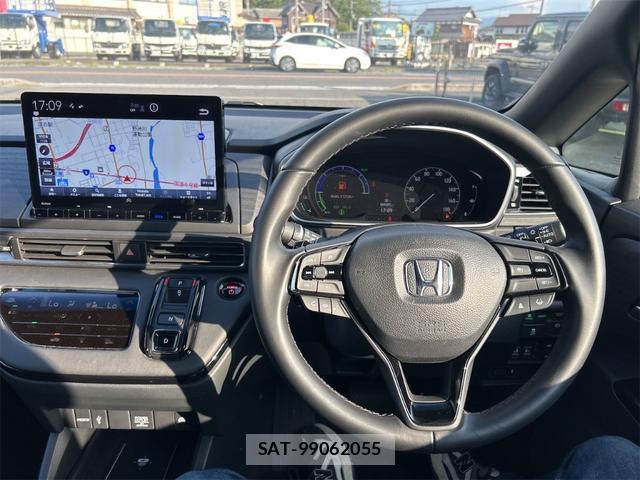 Honda ODYSSEY 2024-05 8224594-18