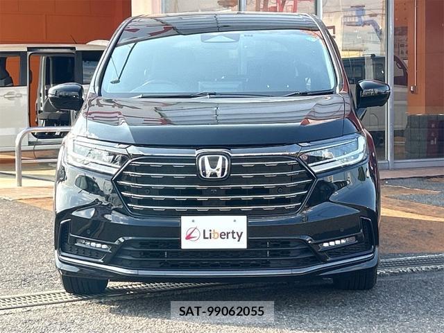Honda ODYSSEY 2024-05 8224594-6