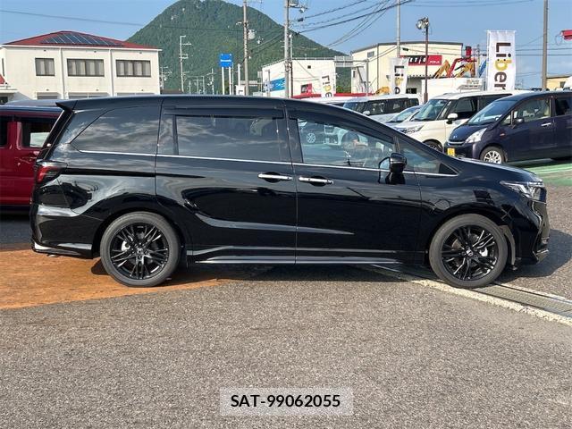 Honda ODYSSEY 2024-05 8224594-8